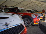 Mini Challenge 2008 - Round 1