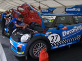 Mini Challenge 2008 - Round 1