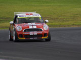 Mini Challenge 2008 - Round 1