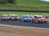 Mini Challenge 2008 - Round 1