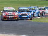 Mini Challenge 2008 - Round 1