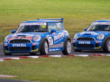 Mini Challenge 2008 - Round 1
