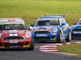 Mini Challenge 2008 - Round 1