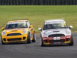Mini Challenge 2008 - Round 1
