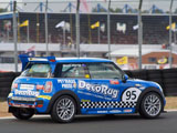 Mini Challenge 2008 - Round 1